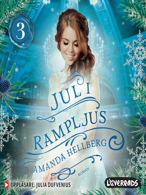 cover image of Jul i rampljus